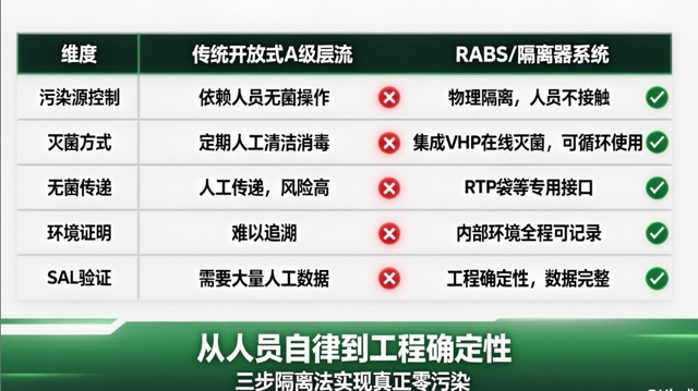 核心指标对比图
