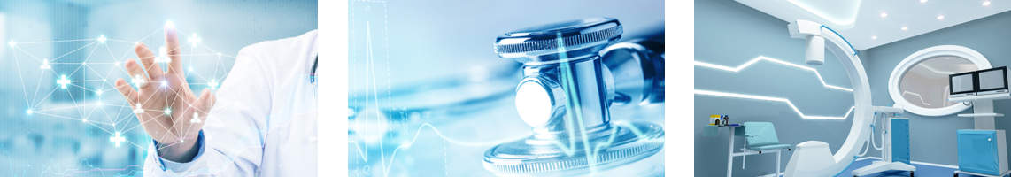 Medical Cleanroom Solutions