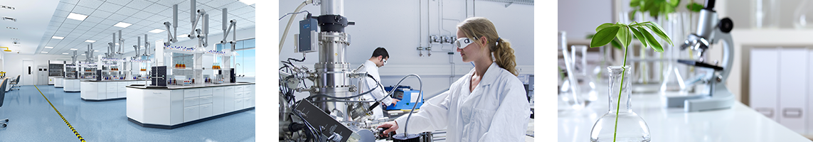 Laboratory Cleanroom Solutions